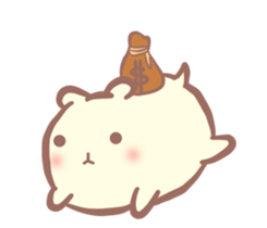 Bello (General) sticker #8681059