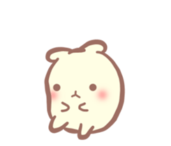 Bello (General) sticker #8681061