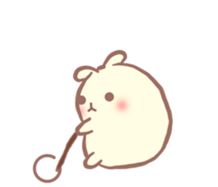 Bello (General) sticker #8681062