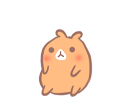 Bello (General) sticker #8681065