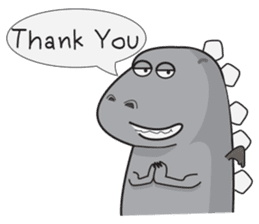 Goz kubpom (Eng) sticker #8737256