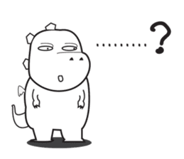 Goz kubpom (Eng) sticker #8737259