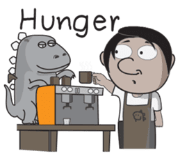 Goz kubpom (Eng) sticker #8737266