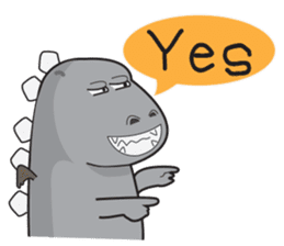 Goz kubpom (Eng) sticker #8737269