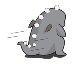 Goz kubpom (Eng) sticker #8737272