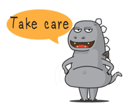 Goz kubpom (Eng) sticker #8737279