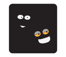 Goz kubpom (Eng) sticker #8737289