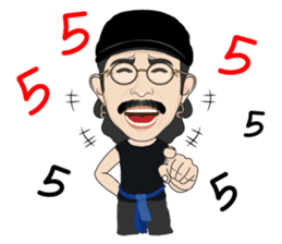 Add Carabao sticker #8788589