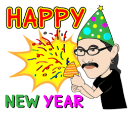 Add Carabao sticker #8788602