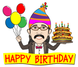 Add Carabao sticker #8788605