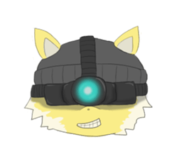 FOXTROT01 sticker #8983094