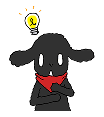 Ochibi sticker #153972