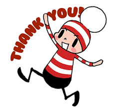 Ochibi sticker #153977