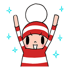 Ochibi sticker #153982