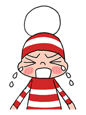 Ochibi sticker #153984