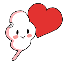 Ochibi sticker #153992