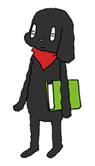 Ochibi sticker #153993