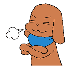 Ochibi sticker #153996