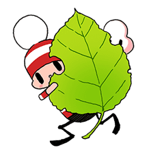 Ochibi sticker #154002