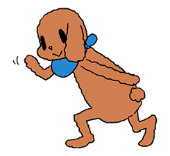 Ochibi sticker #154003