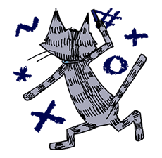 Ochibi sticker #154004