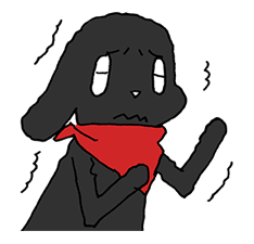 Ochibi sticker #154005