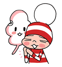 Ochibi sticker #154006