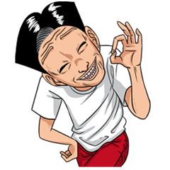 行け 稲中卓球部 Stampdb Lineスタンプの人気のランキングデータベース 行け 稲中卓球部 Stampdb Lineスタンプの人気のランキングデータベース
