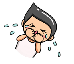 Men's gymnastics Sticker sticker #161827