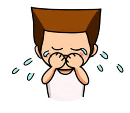 Men's gymnastics Sticker sticker #161851