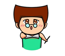 Men's gymnastics Sticker sticker #161856