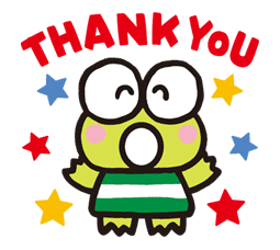 KEROKEROKEROPPI sticker #16350