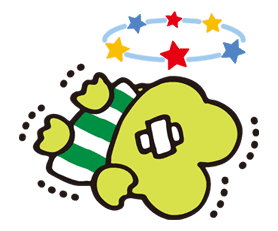 KEROKEROKEROPPI sticker #16377