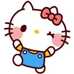 SANRIO CHARACTERS (Cartoon) by SANRIO