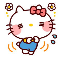 SANRIO CHARACTERS (Cartoon) sticker #16632