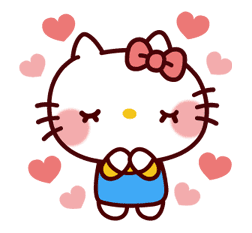 Sanrio Characters Cartoon By Sanrio Sanrio Characters Cartoon By Sanrio