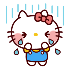 SANRIO CHARACTERS (Cartoon) sticker #16635