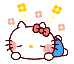 SANRIO CHARACTERS (Cartoon) sticker #16636