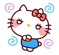 Sanrio Characters Cartoon By Sanrio Sanrio Characters Cartoon By Sanrio