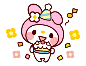 Sanrio Characters Cartoon By Sanrio Sanrio Characters Cartoon By Sanrio