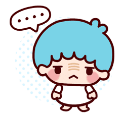 SANRIO CHARACTERS (Cartoon) sticker #16647