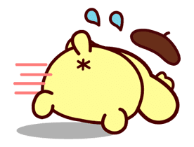 SANRIO CHARACTERS (Cartoon) sticker #16653