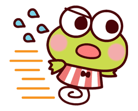 SANRIO CHARACTERS (Cartoon) sticker #16661