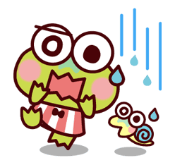 SANRIO CHARACTERS (Cartoon) sticker #16663