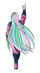 Toriko sticker #16682