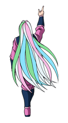 Toriko sticker #16682