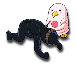 Toriko sticker #16708