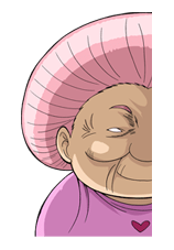 Toriko sticker #16709