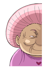 Toriko sticker #16709