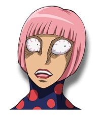 Toriko sticker #16710